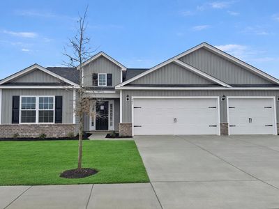 601 Lightwood Dr. Lot 385 Oak II, Oak Ii Conway, SC, 29526
