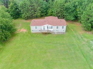 382 Tanners Bridge Rd, Bethlehem, GA 30620