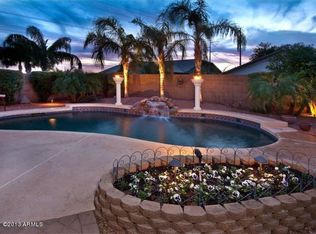 3126 S Wylie Cir, Mesa, AZ 85212