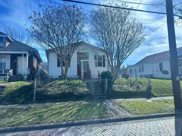 711 Jackson Ave, Huntington, WV 25704