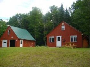 232 Beach Rd, Pittsburg, NH 03592