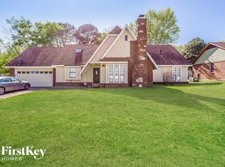 2849 N Rockcreek Pkwy, Cordova, TN 38016