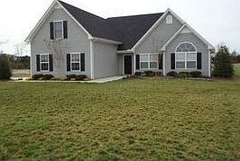 Home for Sale in Murfreesboro, Tennessee $1,225
