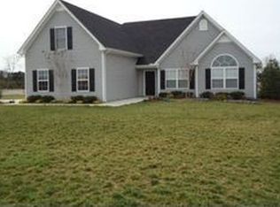 1205 Crescent Ridge Rd, Murfreesboro, TN 37128