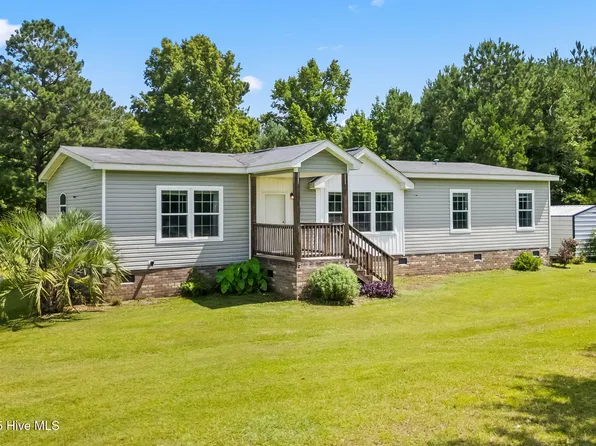 309 H Coleman Lane, Tabor City, NC 28463