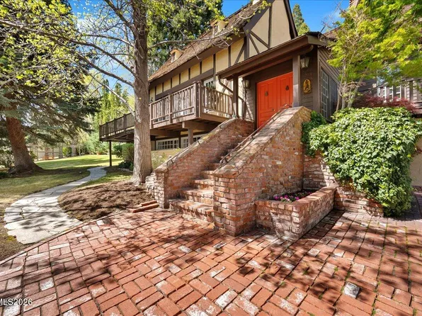 1985 Skyline Blvd, Reno, NV 89509