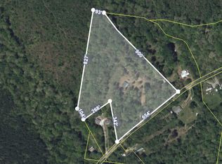 241 Largent Hollow Rd, Stewart, TN 37175