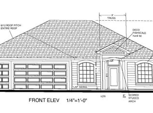 2015 Schooner Rd, Merritt Island, FL 32952