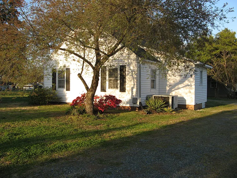 Right Side