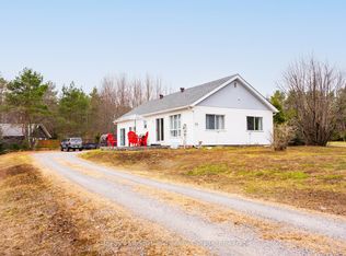 50 Paget St, Sundridge, ON P0A 1Z0