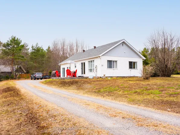 50 Paget St, Sundridge, ON P0A 1Z0