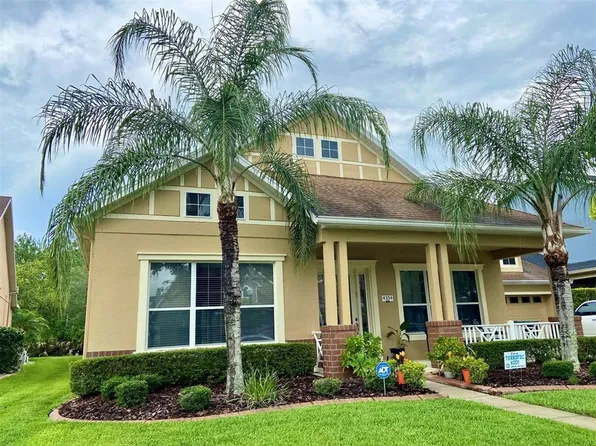 4354 ATWOOD DRIVE, ORLANDO, FL 32828