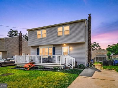124 Dobbs Ave, Bellmawr, NJ, 08031