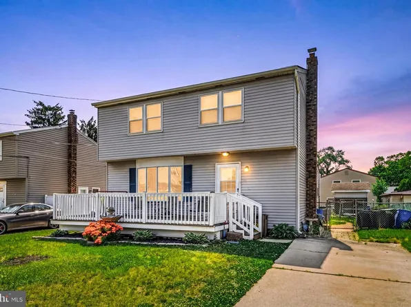 124 Dobbs Ave, Bellmawr, NJ 08031