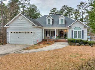 304 Superior Cv, Mc Cormick, SC 29835