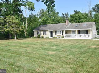 4331 Landisville Rd, Doylestown, PA 18902