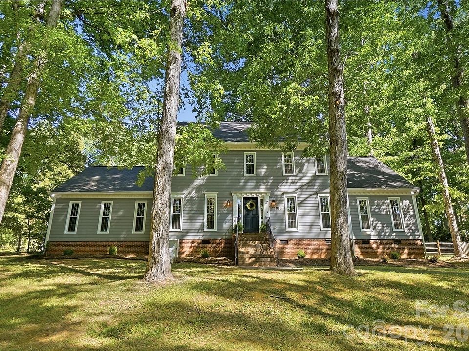 1st image of 11103 Idlewild Rd