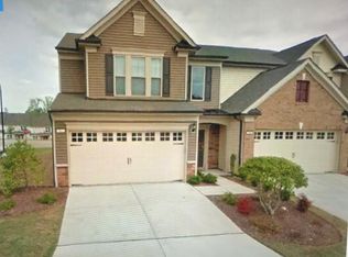 307 Brier Crossings Loop, Durham, NC 27703