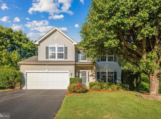 9603 Flametree Ct, Manassas, VA 20110