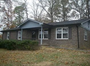 190 Hummingbird Ln SE, Calhoun, GA 30701