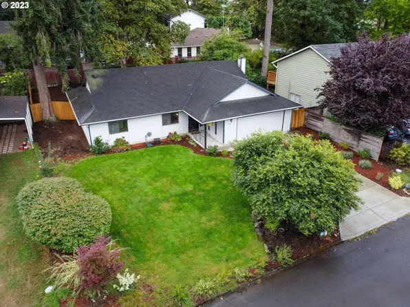 2107 NE 90th St, Vancouver, WA 98665