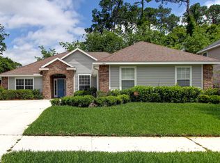 5055 Eagle Point Dr, Jacksonville, FL 32244