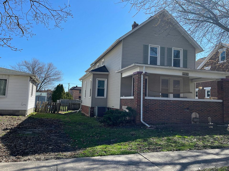 108 N College Ave, Geneseo, IL 61254 Zillow