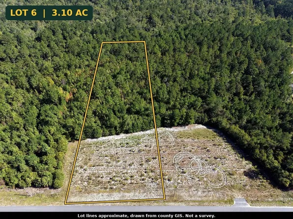 TBD Bellaire Dr. Lot 6, Nichols, SC 29581