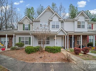 6766 Cypress Tree Ln, Charlotte, NC