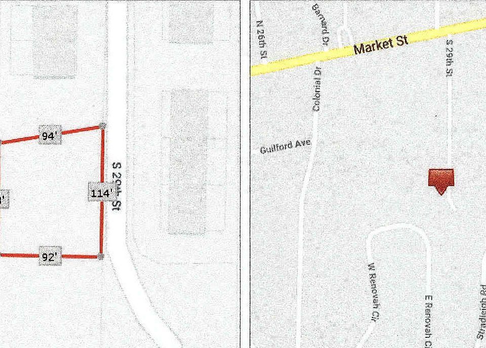1st image of 138 S 29th Street