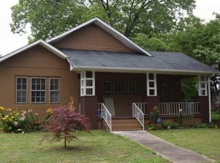 113 Maple St, Cowpens, SC 29330