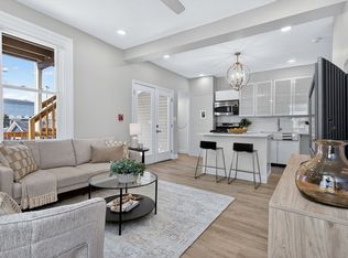104 Thorndike St #2, Cambridge, MA 02141