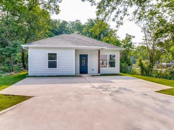 2017 S Montgomery St, Sherman, TX 75090