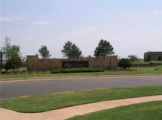 3308 NW 172nd Ter LOT 315, Edmond, OK 73012