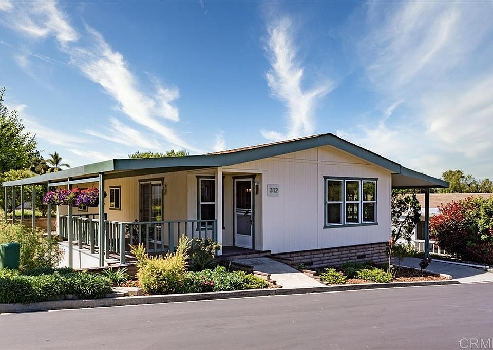1st image of 3535 Linda Vista Dr Spc 312