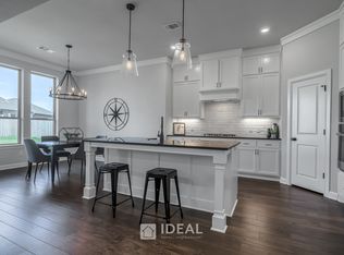 18525 Alberto Pl, Edmond, OK 73012