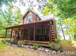 9863 Maple St, Reed City, MI 49677