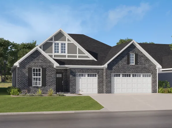 11358 Barn Owl Dr, Zionsville, IN 46077