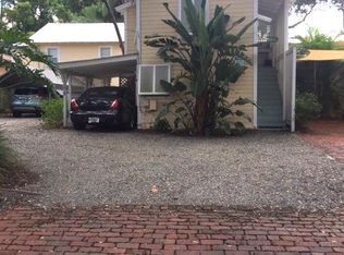 1618 Arlington St, Sarasota, FL 34239