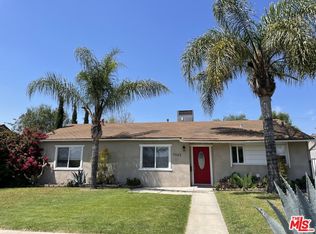 7943 White Oak Ave, Reseda, CA 91335