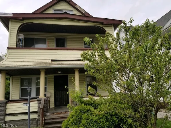 2940 E 126th St, Cleveland, OH 44120