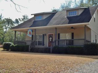 415 County Road 16, Valley Grande, AL 36701