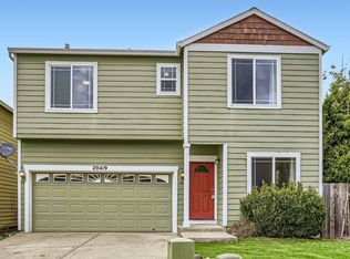 20419 SW Premier Ct, Beaverton, OR 97003