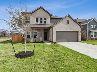 5927 Royal Palm Dr, Manvel, TX 77578