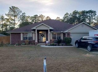 117 Strike Eagle Dr, Crestview, FL 32536