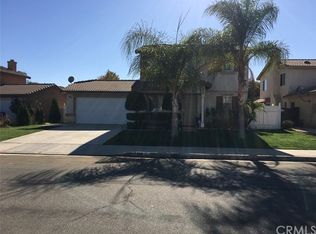 15369 Caballo Rd, Moreno Valley, CA 92555