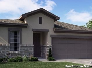 12526 Elemina Trl, San Antonio, TX 78249