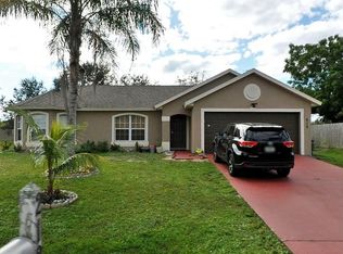 212 SW Yager Pl, Port Saint Lucie, FL 34953