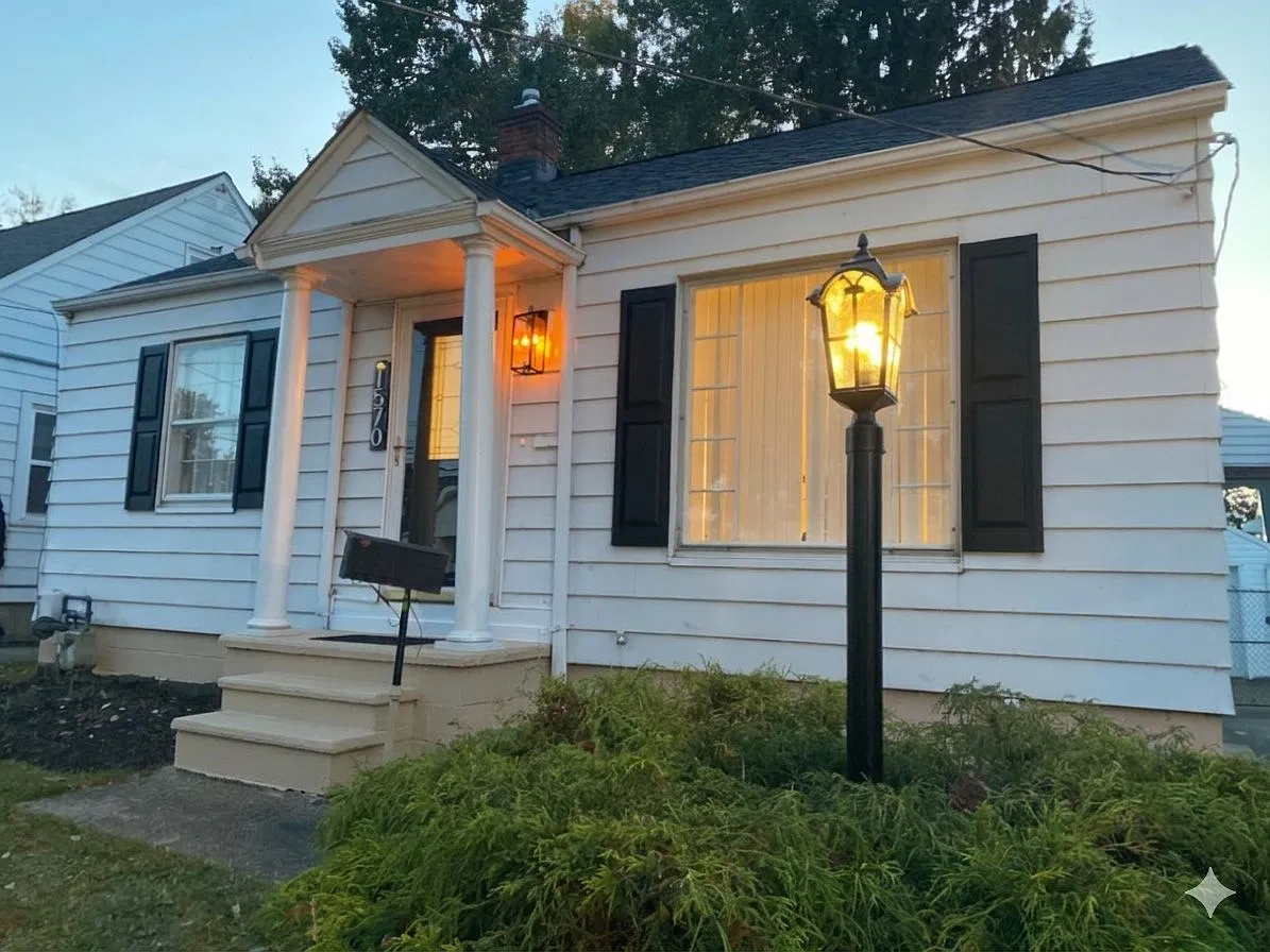 Douglas Road, Wickliffe — Photo 1