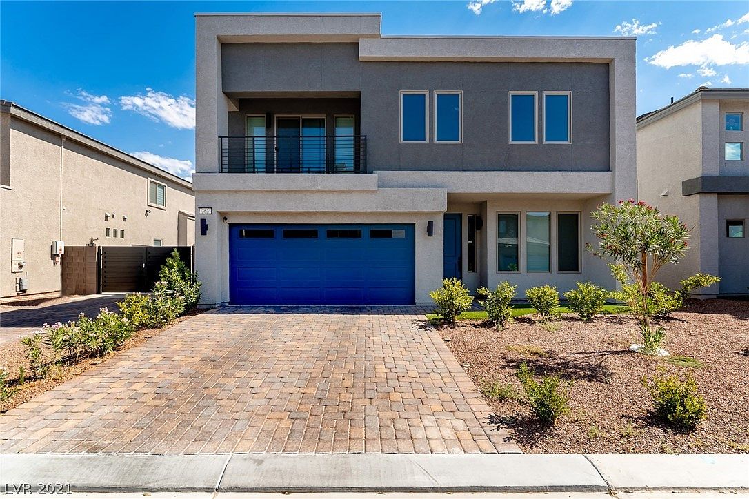 363 Terrill Ave, Las Vegas, NV 89183 Zillow